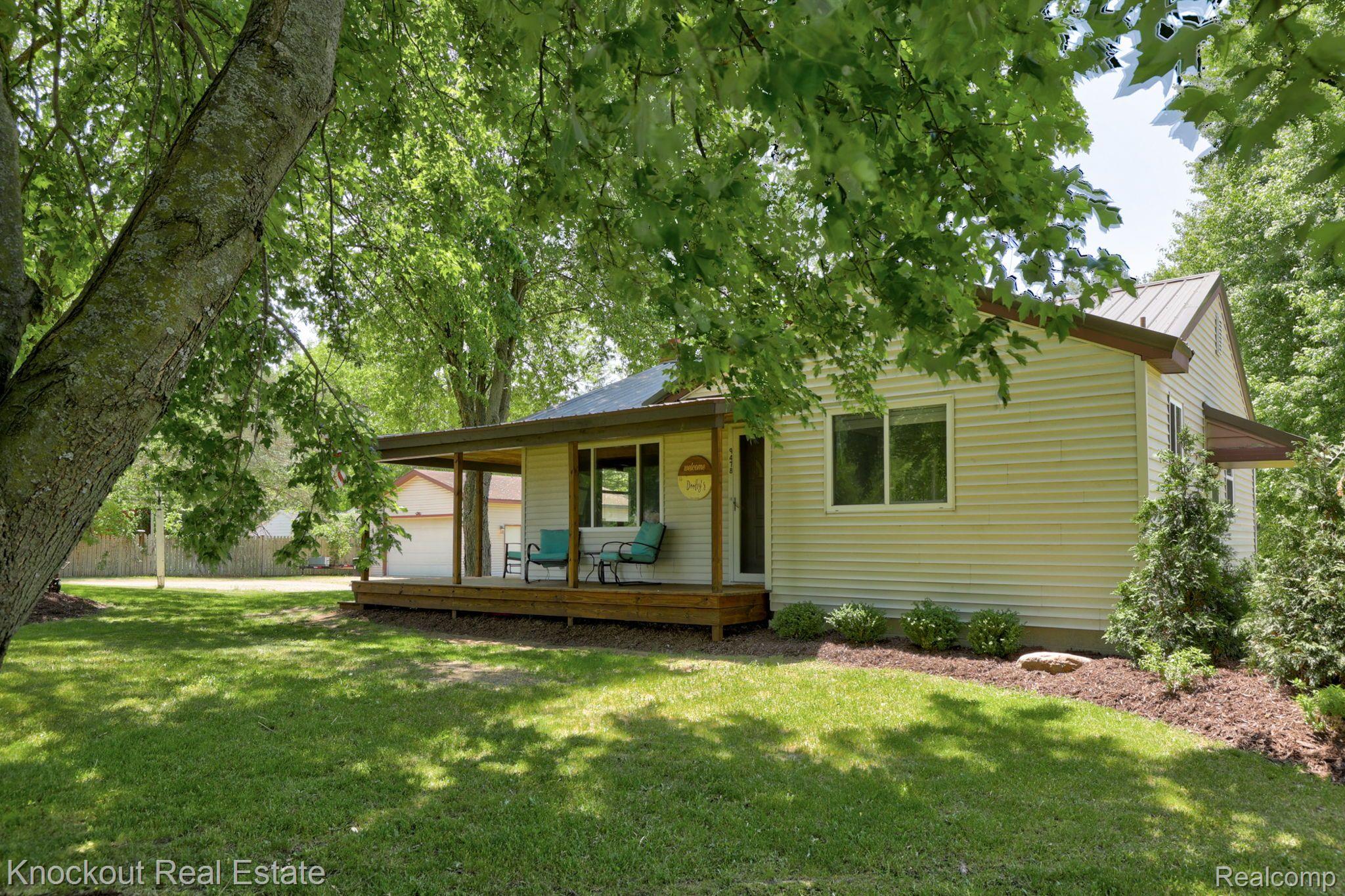 9478 Bray Road Millington, MI 48746 - Photo 5 of 39 Gallery Image 5