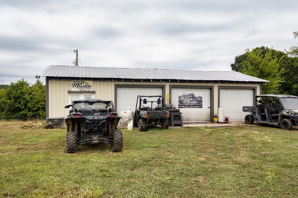 214 County Road 67 Riceville, TN 37370 - Photo 23 of 85 ri13