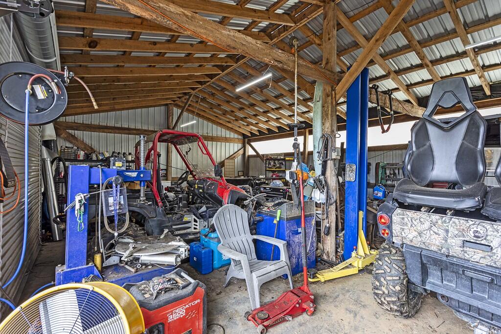 214 County Road 67 Riceville, TN 37370 - Photo 24 of 85 ri14