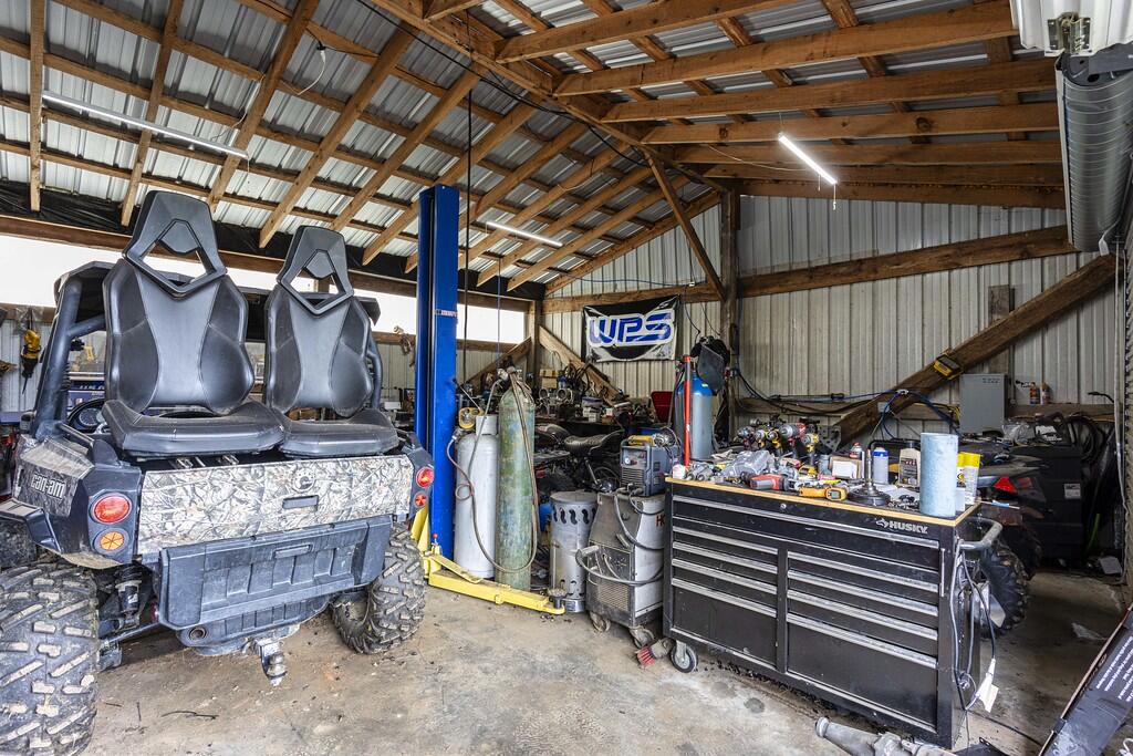 214 County Road 67 Riceville, TN 37370 - Photo 25 of 85 ri15