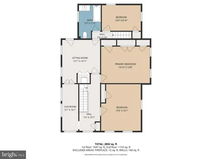 $295,000 | 6500 Old Harford Road, Baltimore, MD 21214