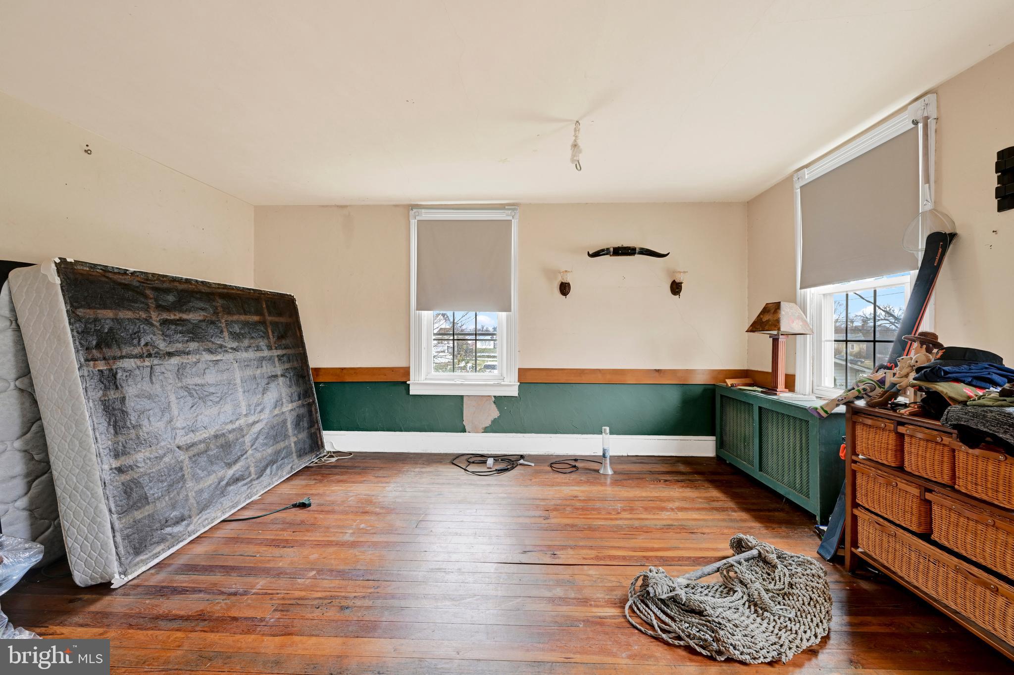 6500 Old Harford Road Baltimore, MD 21214 - Photo 22 of 31 Bedroom #4