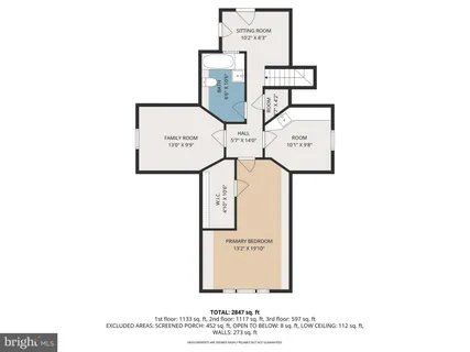 $295,000 | 6500 Old Harford Road, Baltimore, MD 21214
