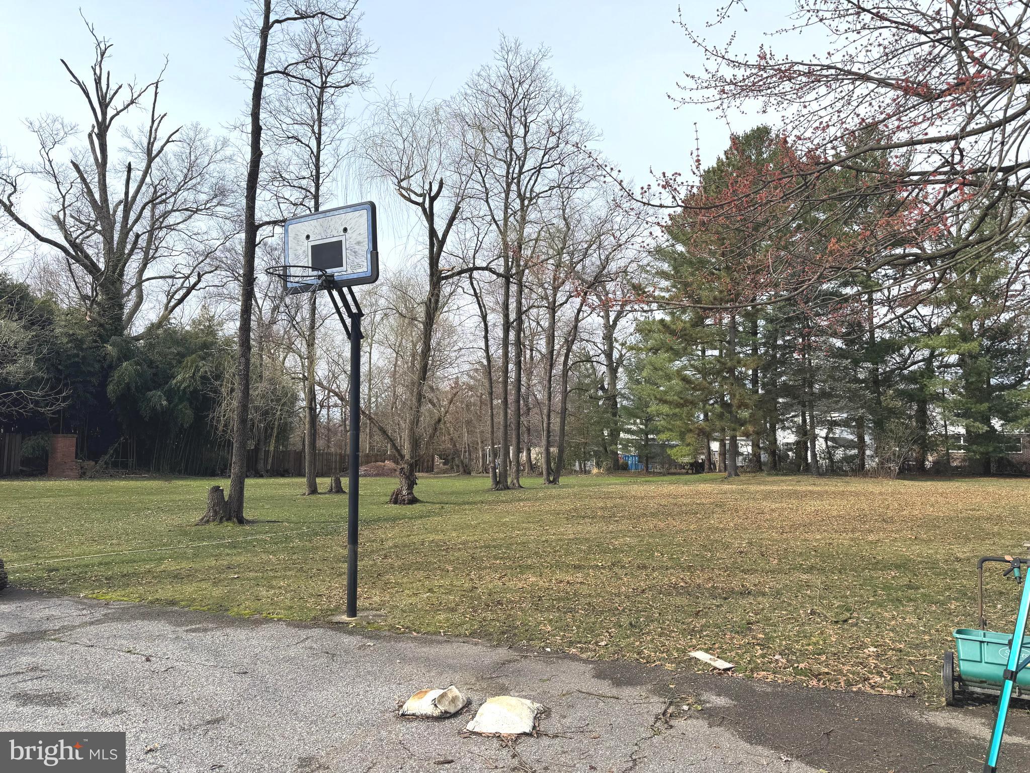 6500 Old Harford Road Baltimore, MD 21214 - Photo 28 of 28 a view of a field with trees