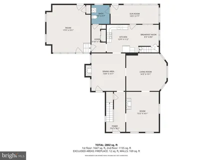 $295,000 | 6500 Old Harford Road, Baltimore, MD 21214