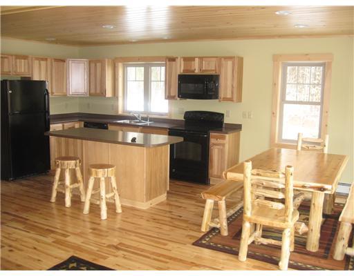 4 Tilson Burke Road Bethel, ME 04217 - Photo 5 of 11 Kitchen.