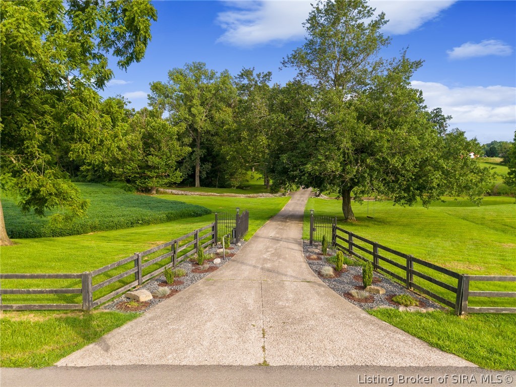 16708 Clapp Road Otisco, IN 47163 - Photo 73 of 82