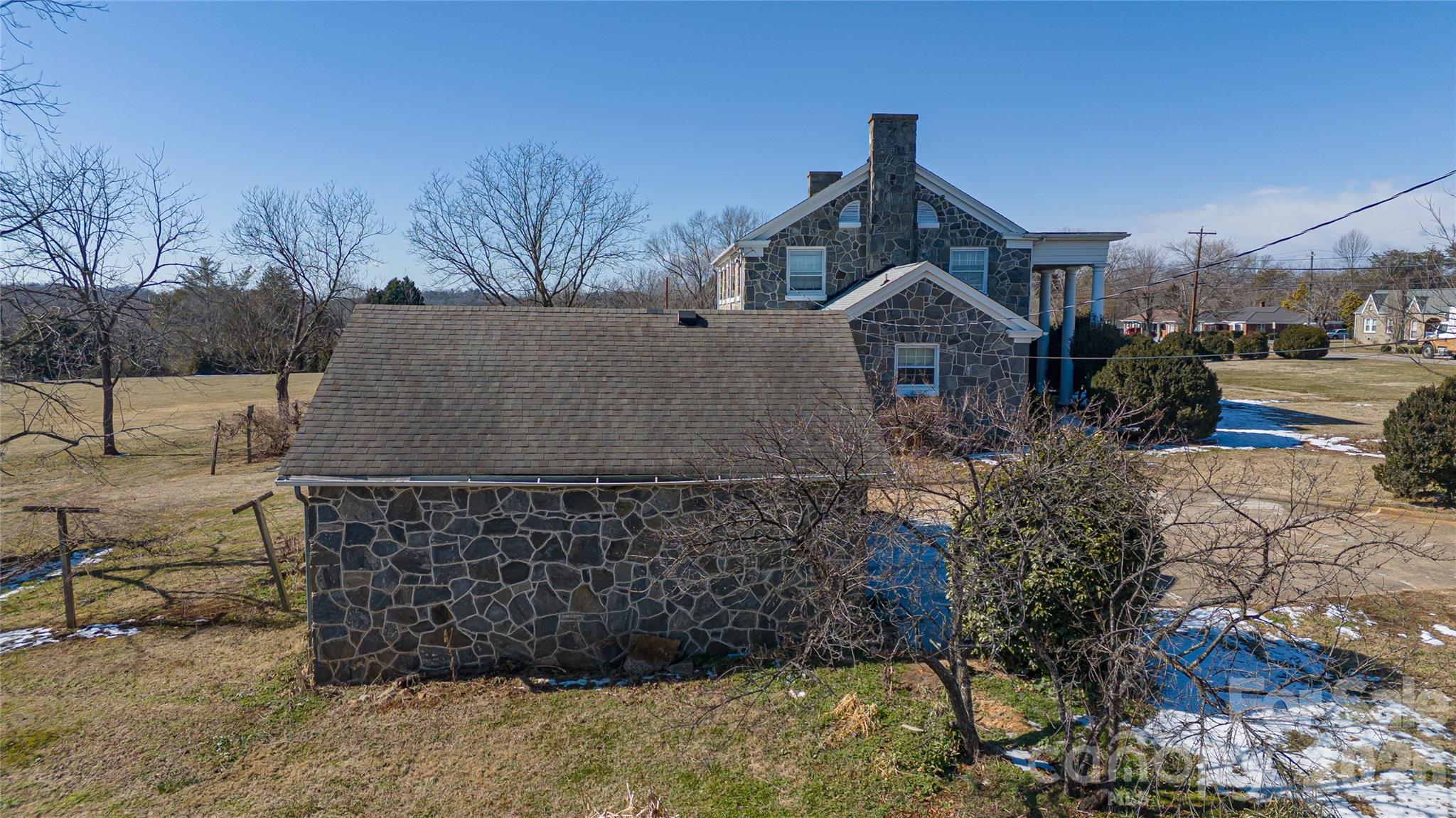 615 Carbon City Road Morganton, NC 28655 - Photo 14 of 42