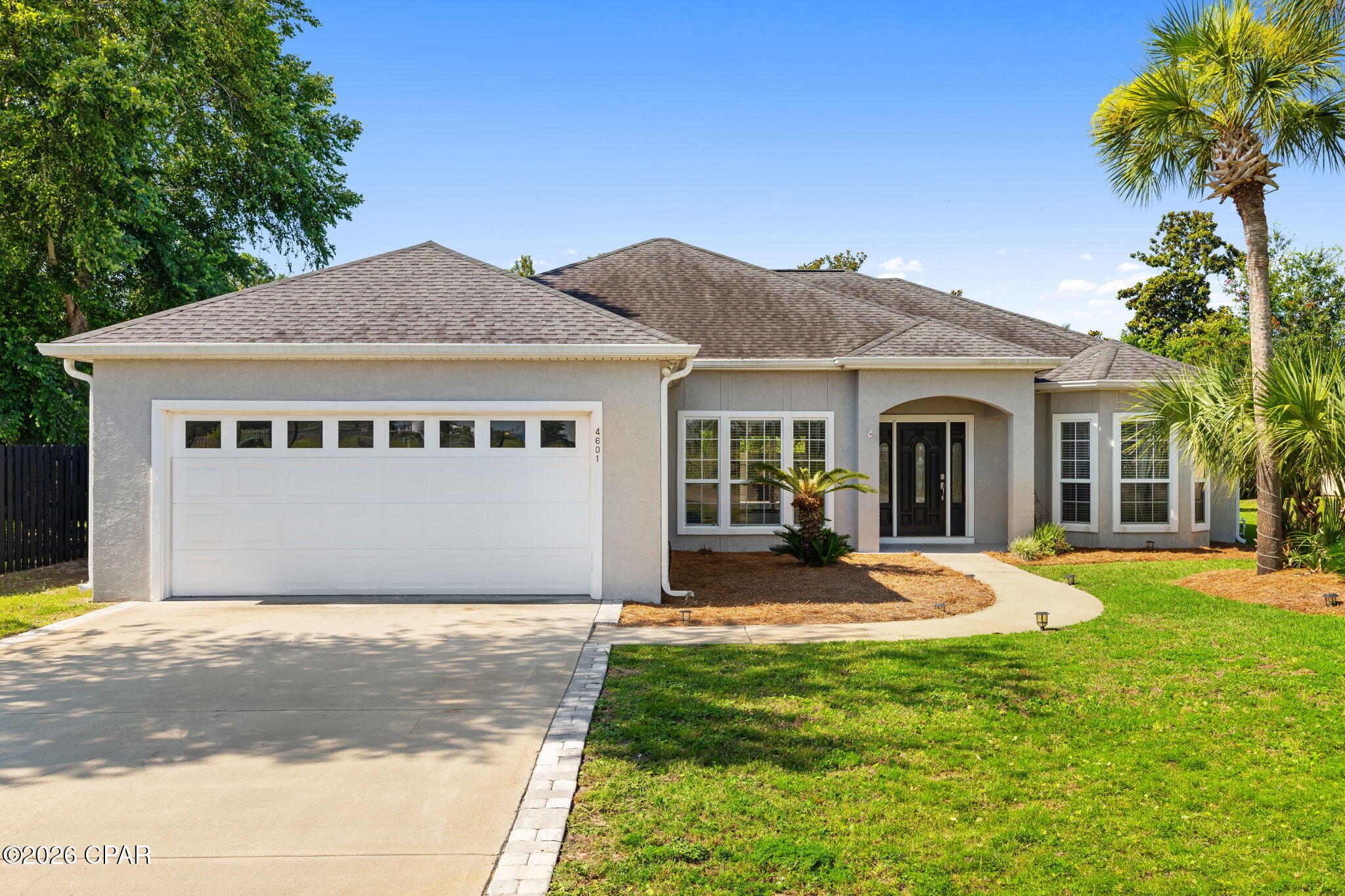 4601 Magnolia Beach Road Panama City, FL 32408 - Photo 2 of 42