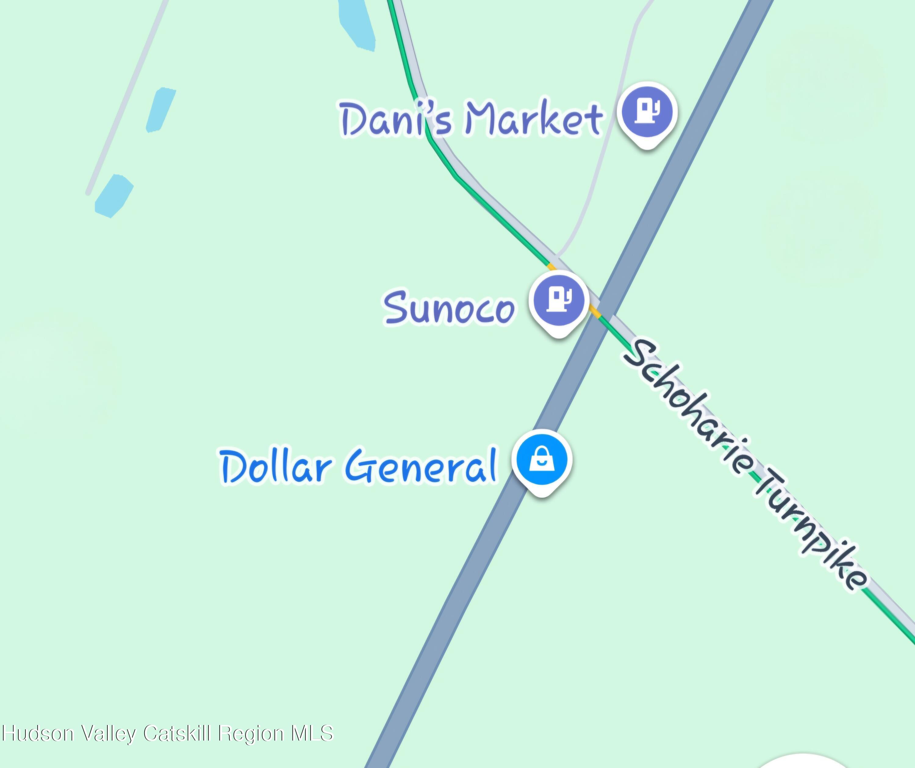 0 Route 9W Athens, NY 12015 - Photo 3 of 5 a close up of a sign