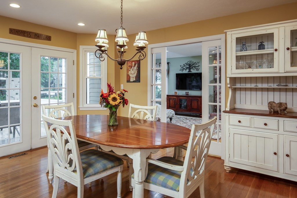 9 Colella Farm Road Hopkinton, MA 01748 - Photo 6 of 30 Gallery Image 6