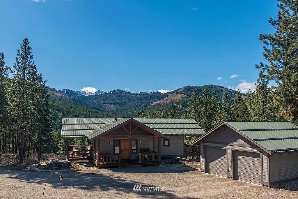 49 Woods Canyon Road Twisp, WA 98856 - Photo 3 of 25 Gallery Image 3