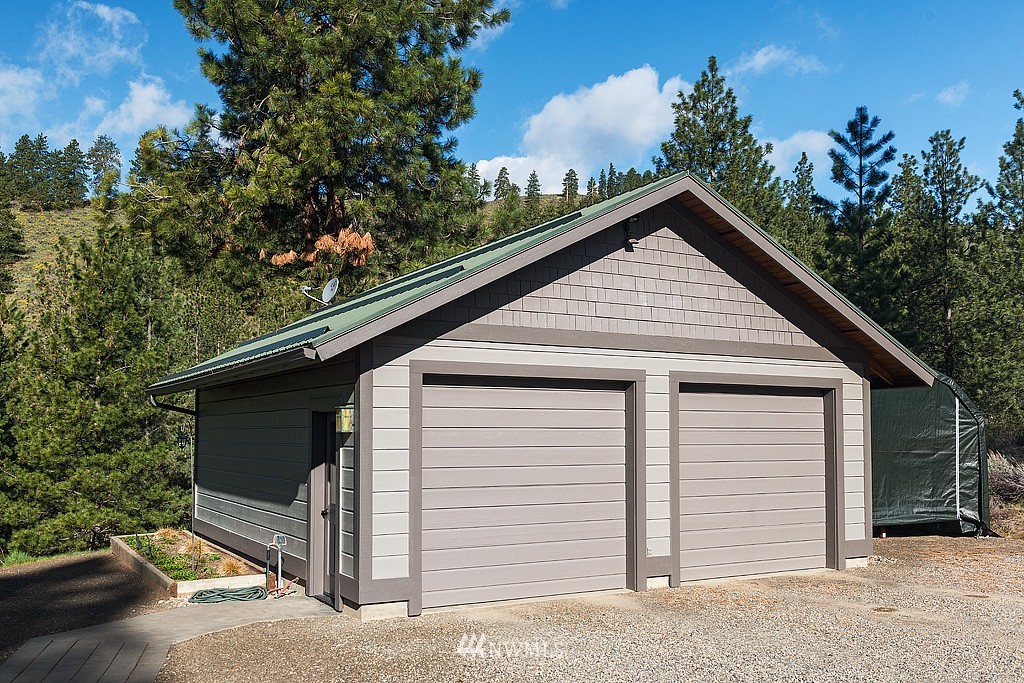 49 Woods Canyon Road Twisp, WA 98856 - Photo 22 of 25 Gallery Image 22