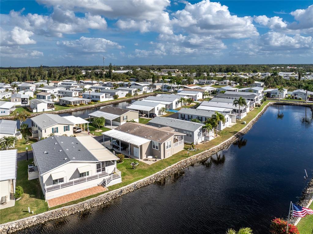 4300 Riverside Drive, Unit 86 Punta Gorda, FL 33982 - Photo 67 of 99 Gallery Image 67