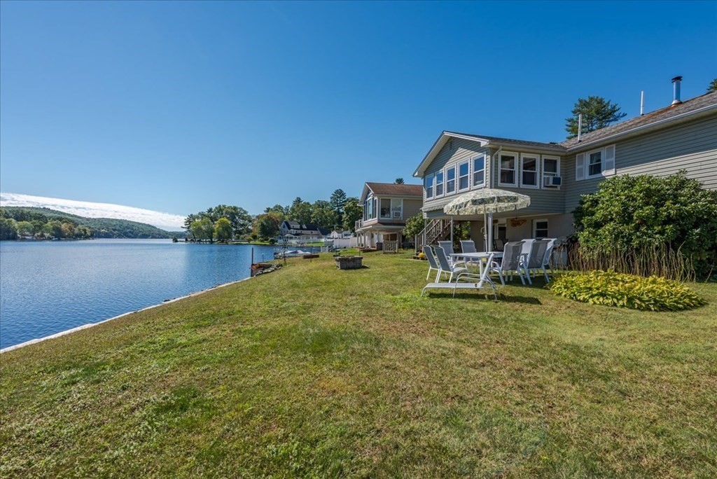 21 Craig Road Holland, MA 01521 - Photo 1 of 40