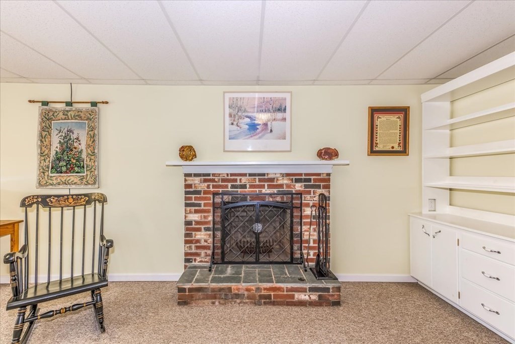 21 Craig Road Holland, MA 01521 - Photo 23 of 40