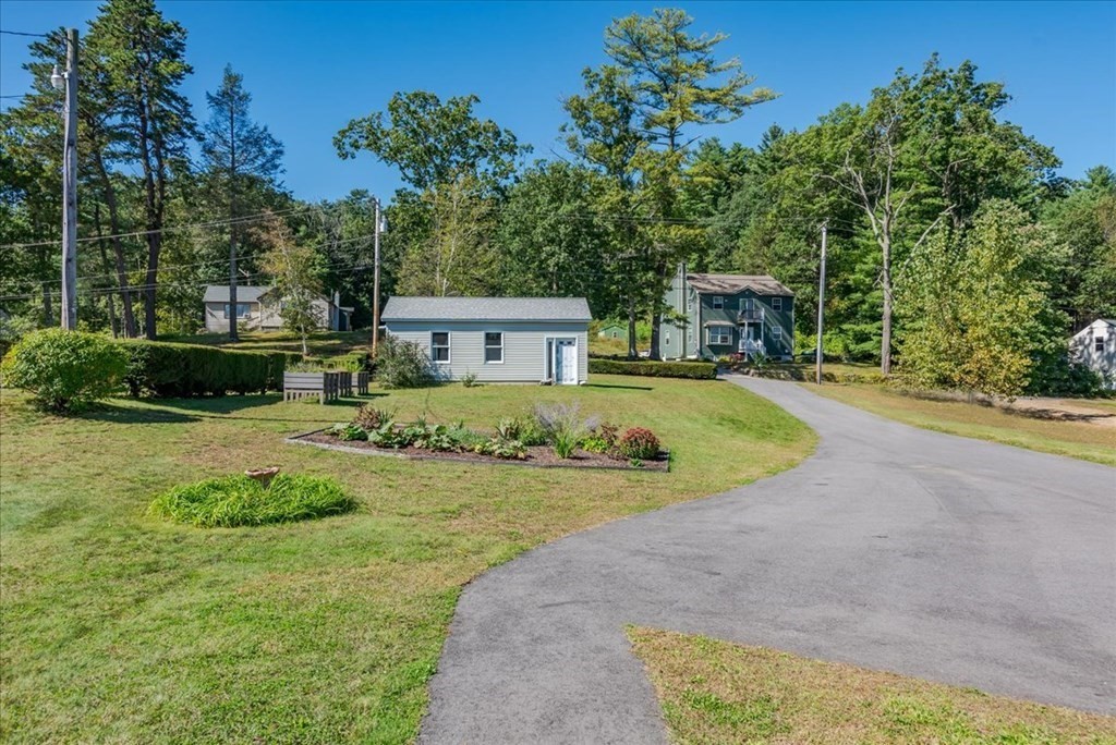 21 Craig Road Holland, MA 01521 - Photo 25 of 40