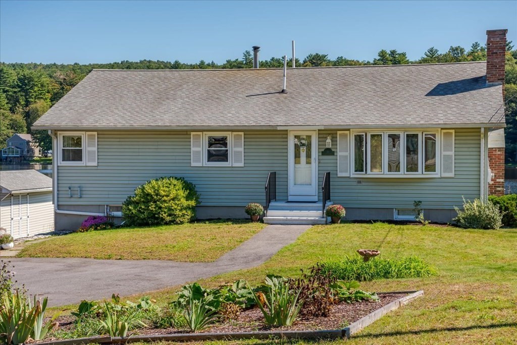 21 Craig Road Holland, MA 01521 - Photo 26 of 40
