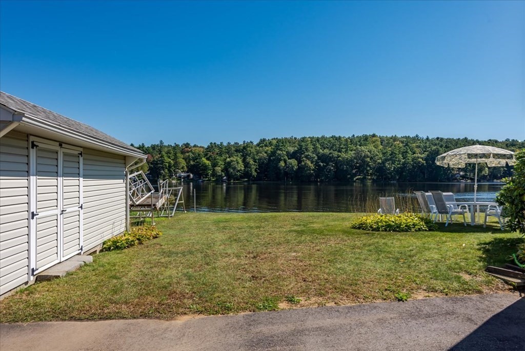 21 Craig Road Holland, MA 01521 - Photo 28 of 40