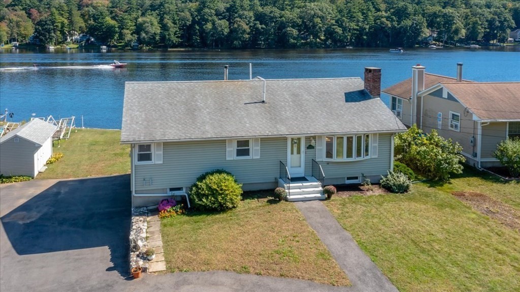 21 Craig Road Holland, MA 01521 - Photo 3 of 40