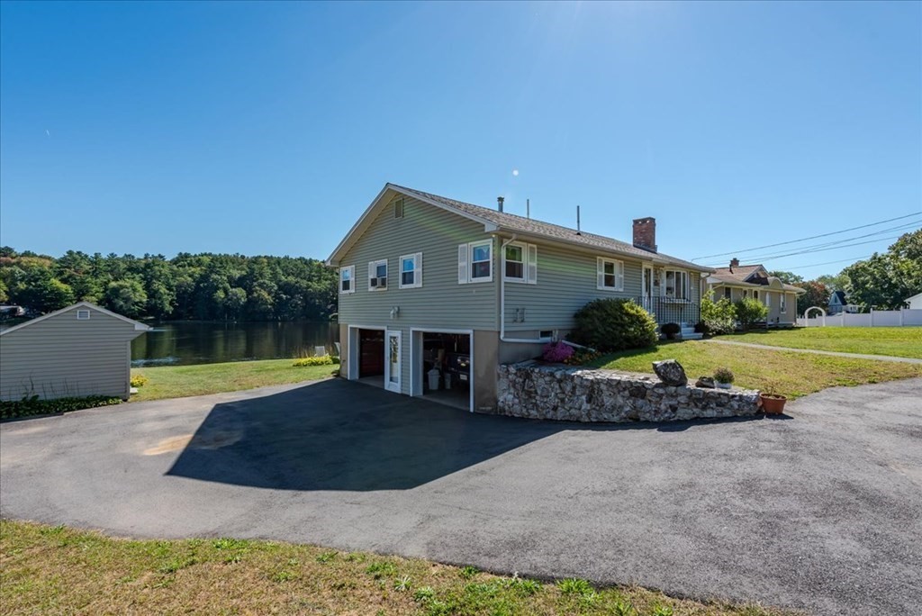 21 Craig Road Holland, MA 01521 - Photo 35 of 40