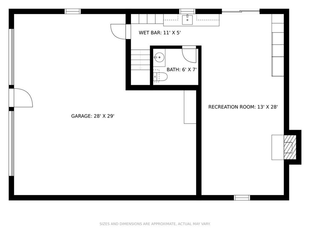 21 Craig Road Holland, MA 01521 - Photo 40 of 40
