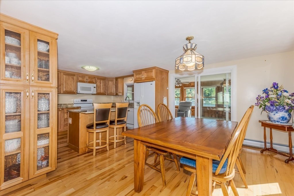 21 Craig Road Holland, MA 01521 - Photo 9 of 40