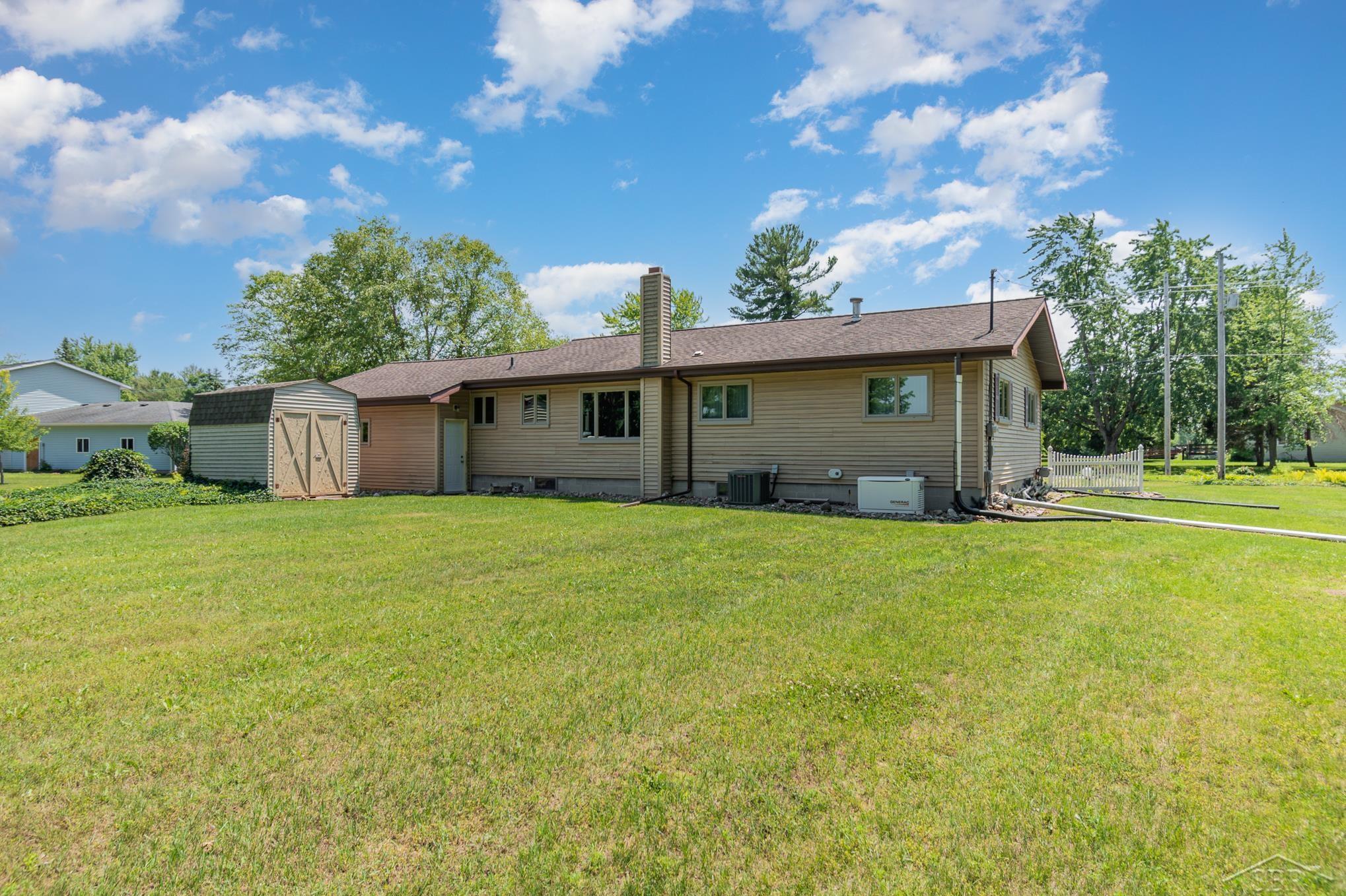 682 West Linwood Road Linwood, MI 48634 - Photo 26 of 26