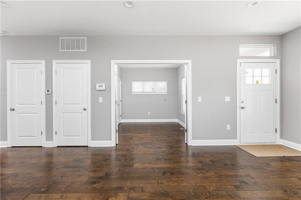 824 North Rural Street Indianapolis, IN 46201 - Photo 5 of 23 Gallery Image 5