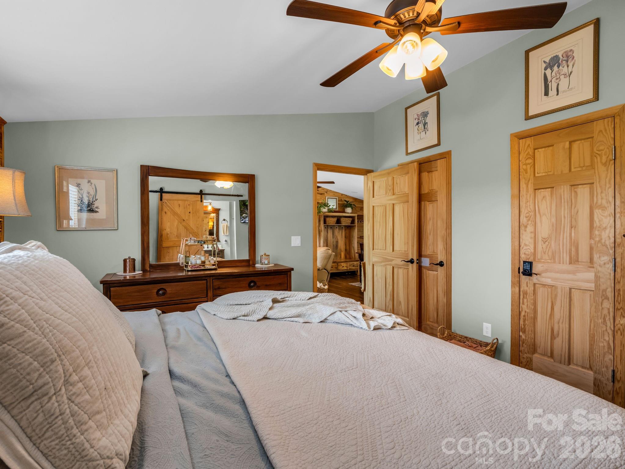 210 Banner Farm Road Mills River, NC 28759 - Photo 29 of 48