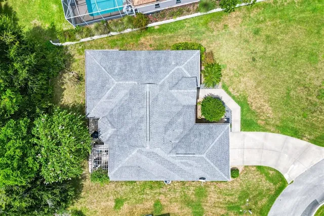 view of outdoor space