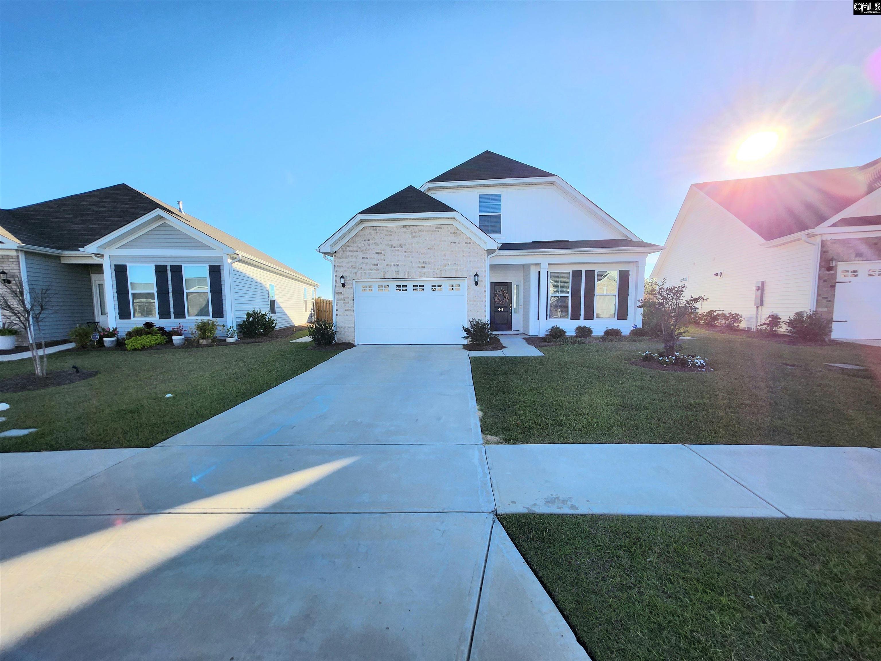 448 Durwin Way Columbia, SC 29229 - Photo 2 of 20