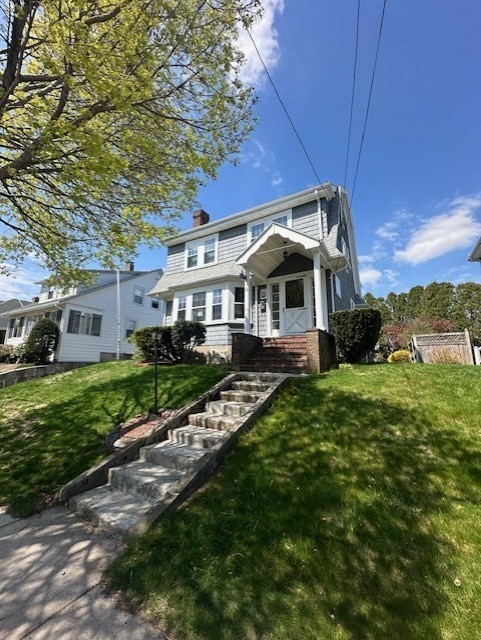 29 Chickatabot Road Quincy, MA 02169 - Photo 2 of 40 Gallery Image 2