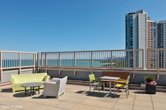 6157 North Sheridan Road, Unit 14K Chicago, IL 60660 - Photo 16 of 17