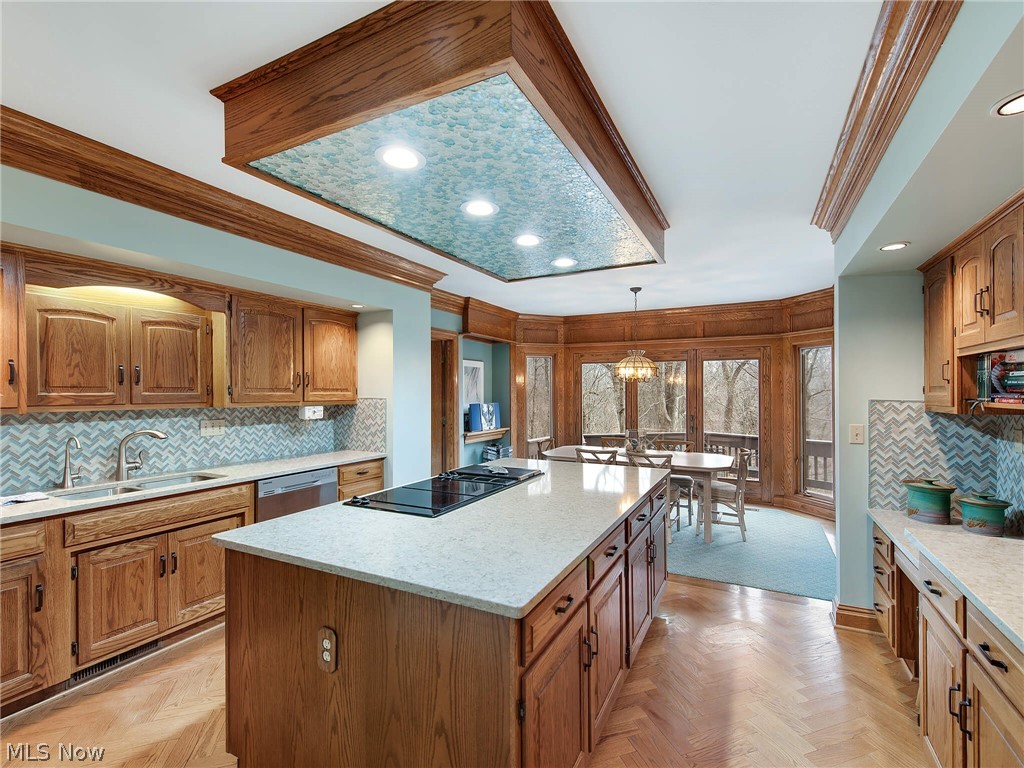 1026 Rambling Way Akron, OH 44333 - Photo 6 of 34 Gallery Image 6