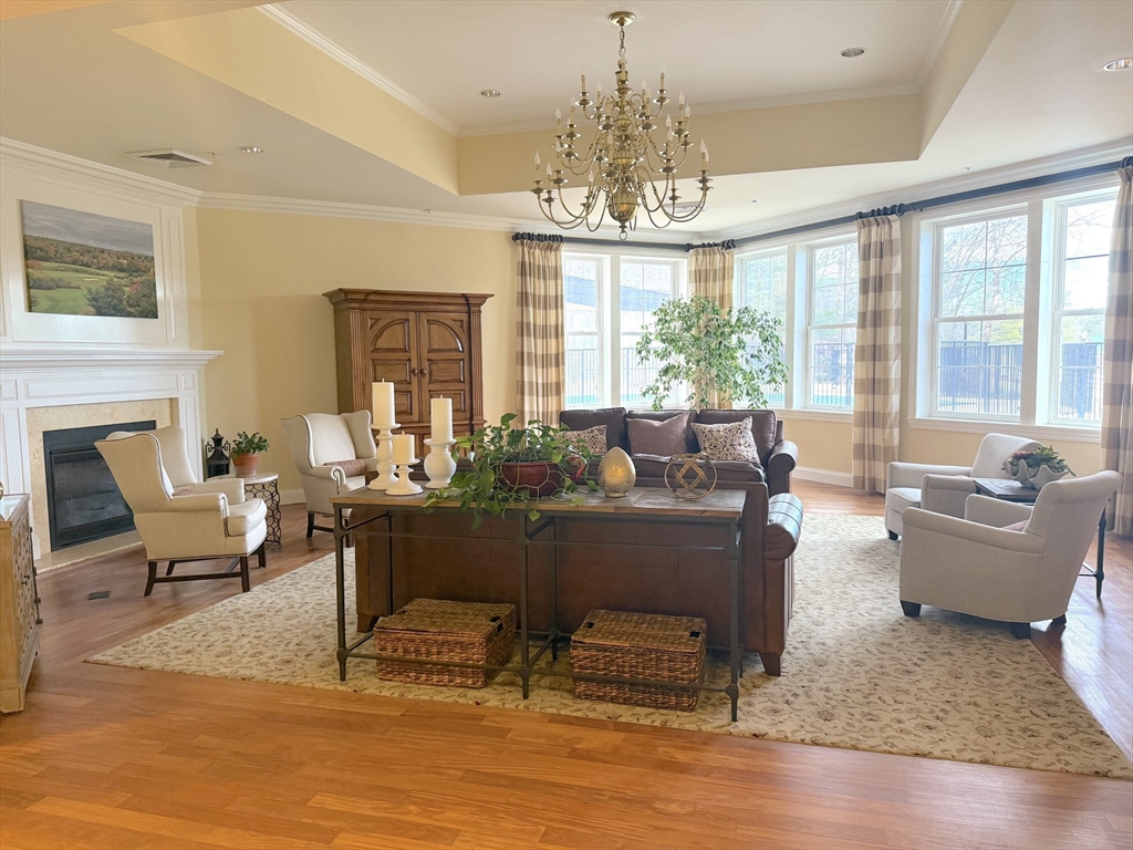 36 Village Road, Unit 306 Middleton, MA 01949 - Photo 12 of 13