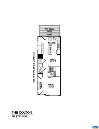$514,900 | 1 Flint Drive, Charlottesville, VA 22903