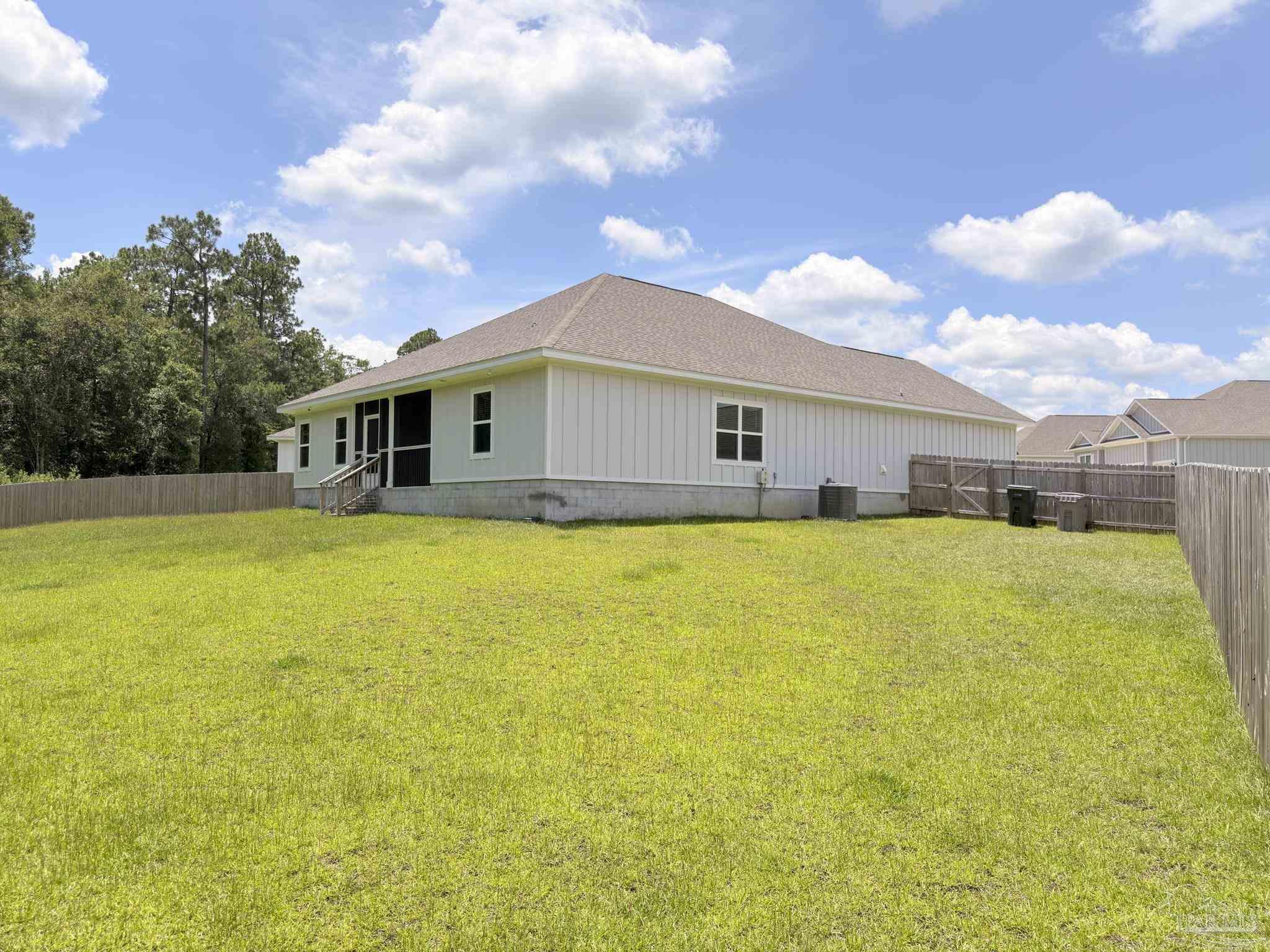 6052 Rutherford Loop Pensacola, FL 32526 - Photo 34 of 39
