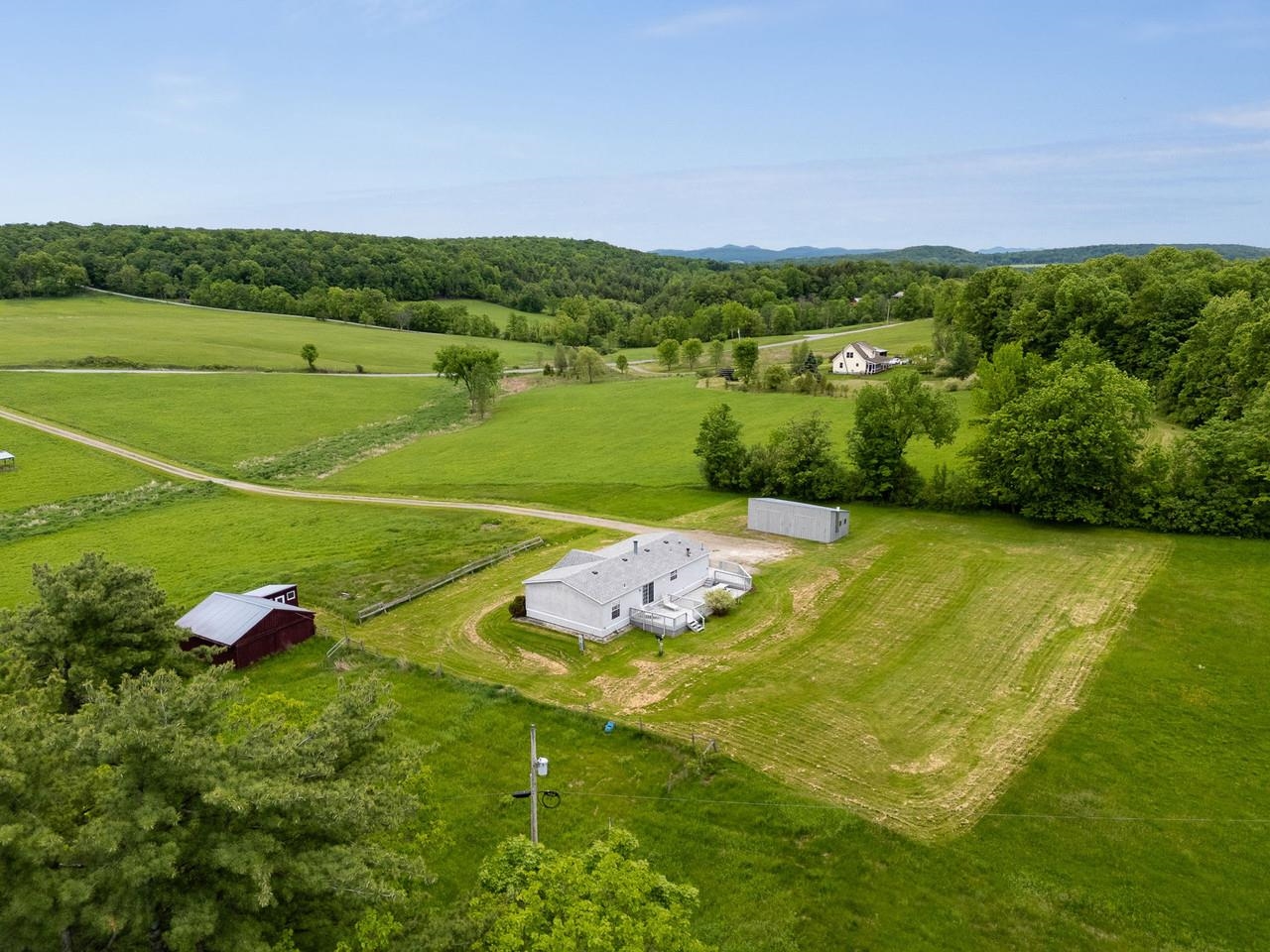 669 Buttolph Road Shoreham, VT 05778 - Photo 37 of 44
