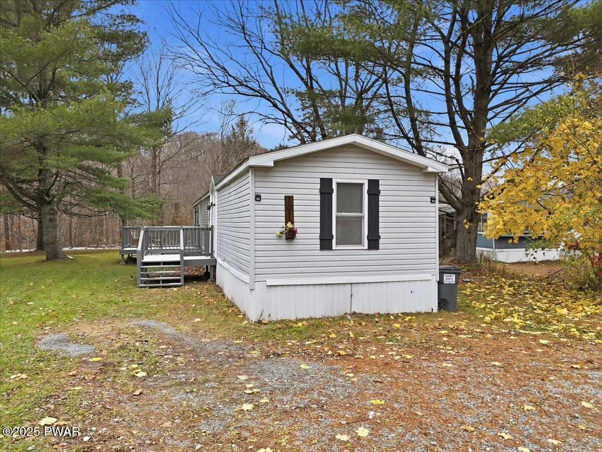 1011 Towpath Road Hawley, PA 18428 - Photo 38 of 40