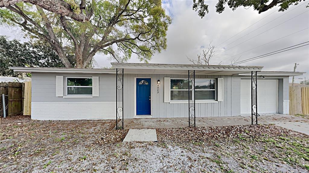 4949 Lake Ridge Lane Holiday, FL 34690 - Photo 1 of 1