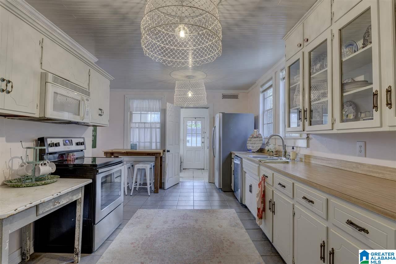 5245 Sutherland Road Mount Olive, AL 35117 - Photo 11 of 30