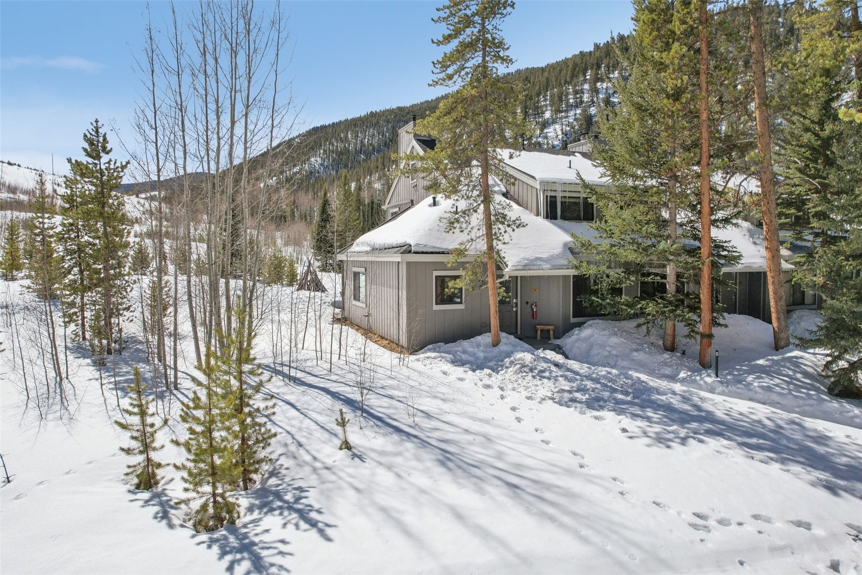 1944 Soda Ridge Road, Unit 1228 Keystone, CO 80435 - Photo 2 of 46 Gallery Image 2