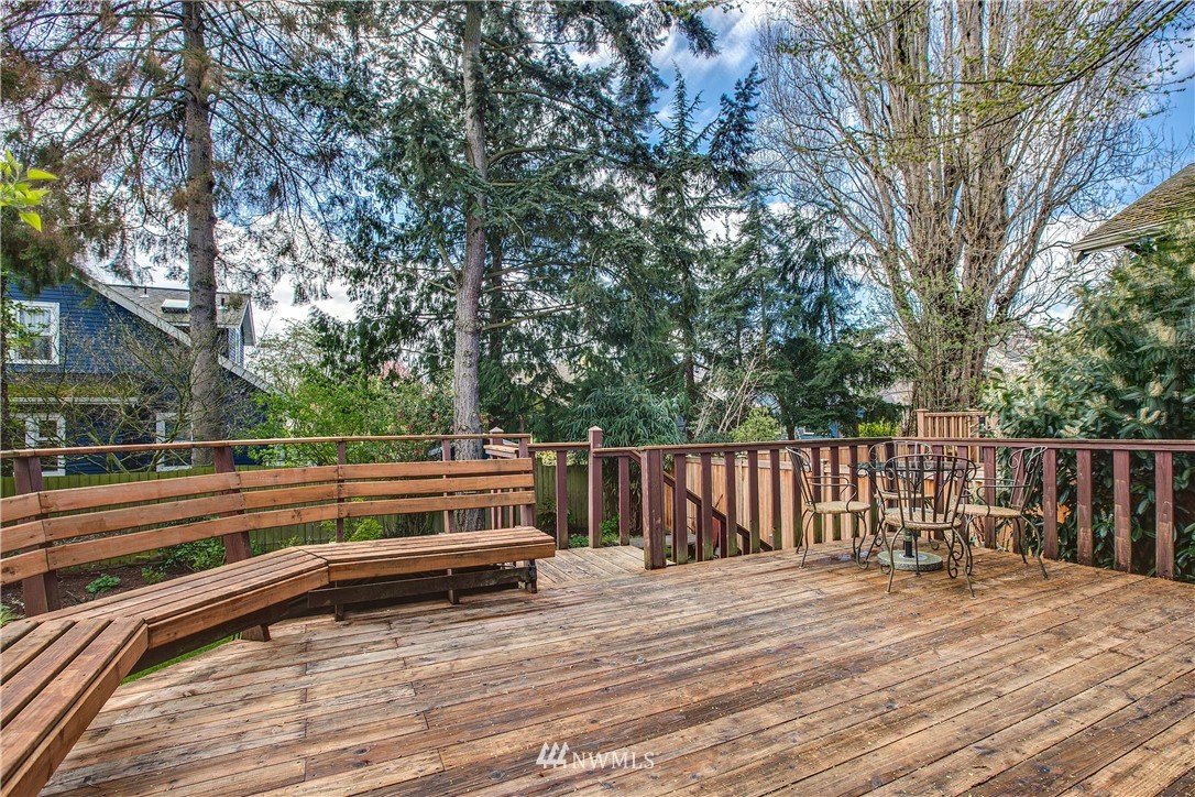 557 North 72nd Street Seattle, WA 98103 - Photo 24 of 25 Gallery Image 24