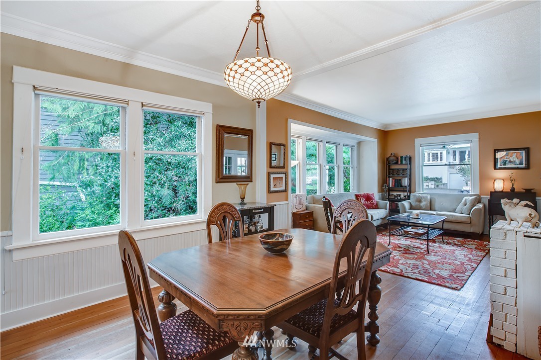 557 North 72nd Street Seattle, WA 98103 - Photo 9 of 25 Gallery Image 9
