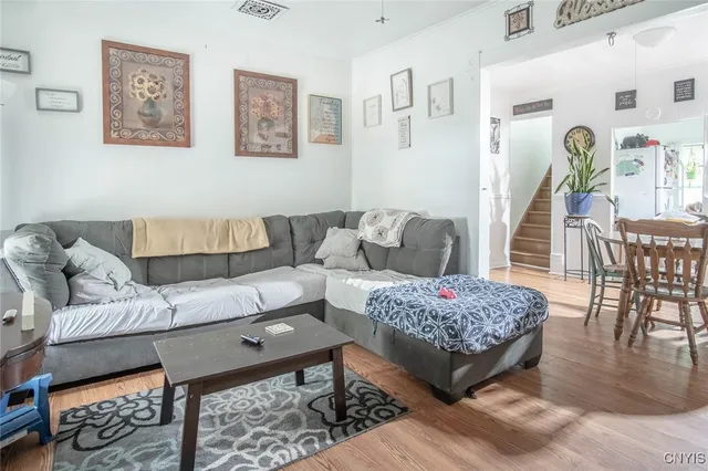 $79,900 | 11 Unit 5 Liberty Street, Carthage, NY 13619