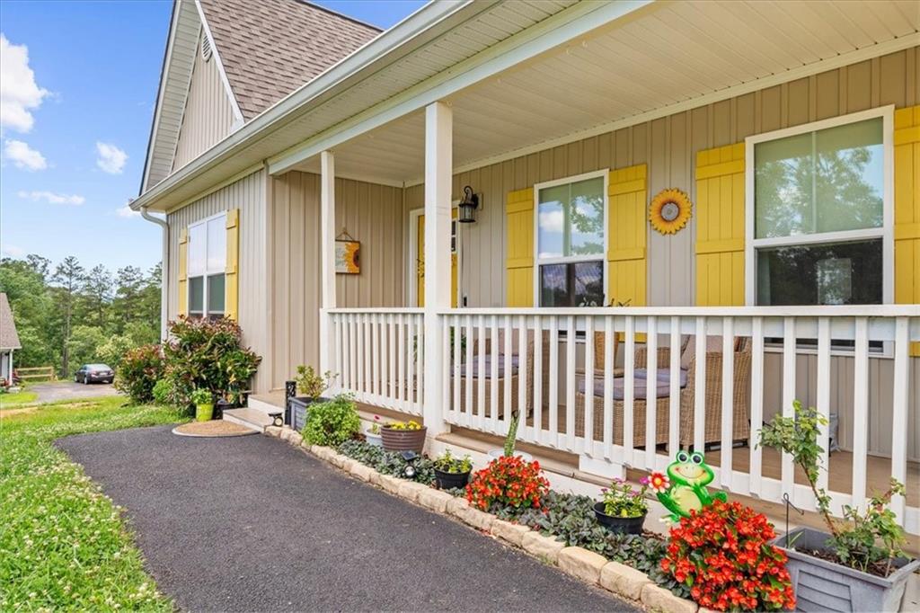 300 Silas Road Dahlonega, GA 30533 - Photo 23 of 34