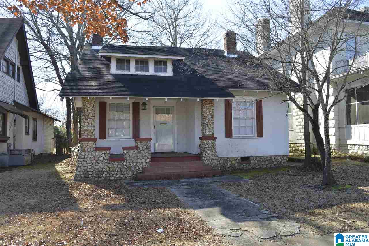 1140 Walnut Street Gadsden, AL 35901 - Photo 1 of 29