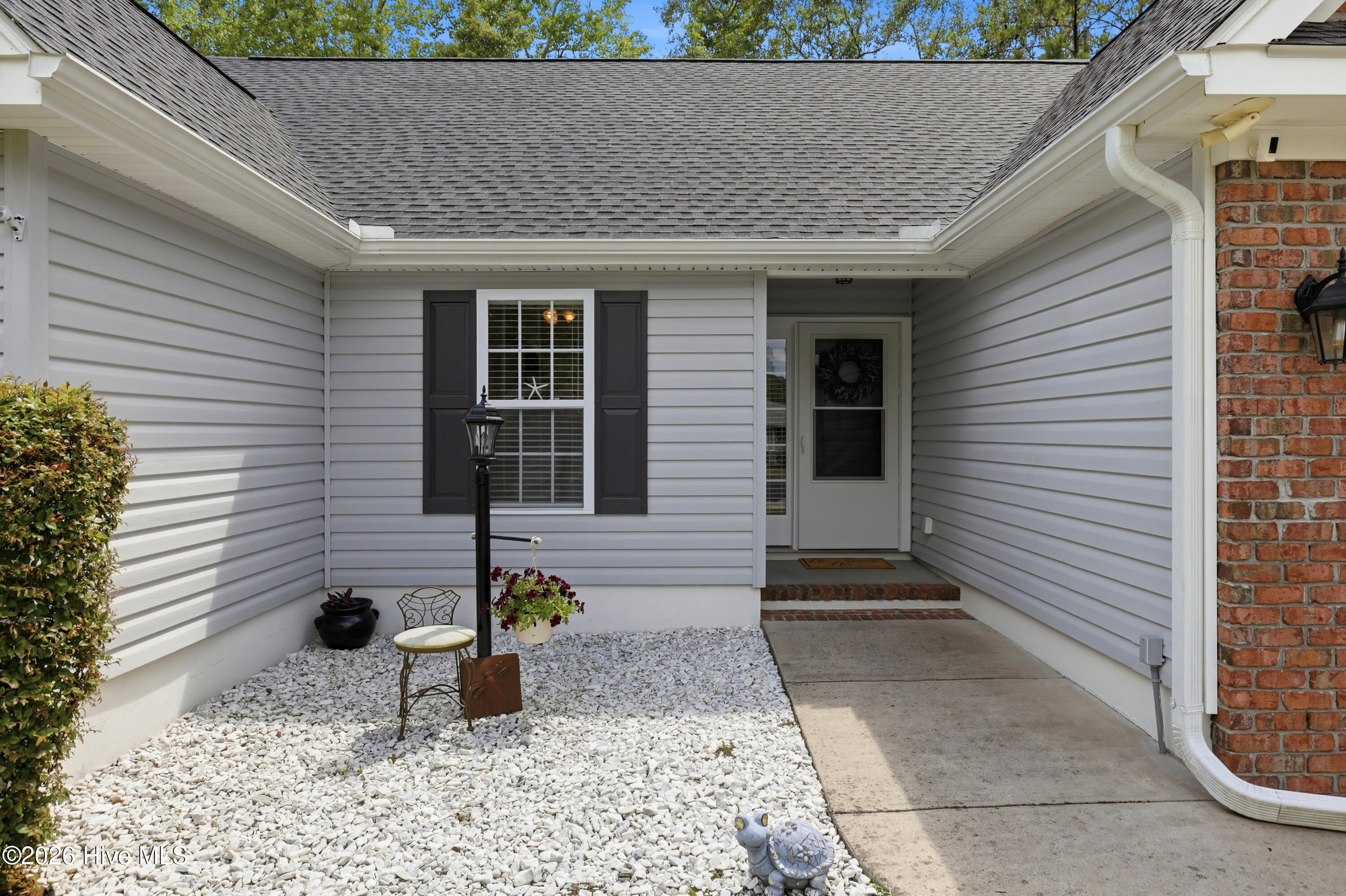 117 Cedar Tree Lane Southwest Calabash, NC 28467 - Photo 4 of 48