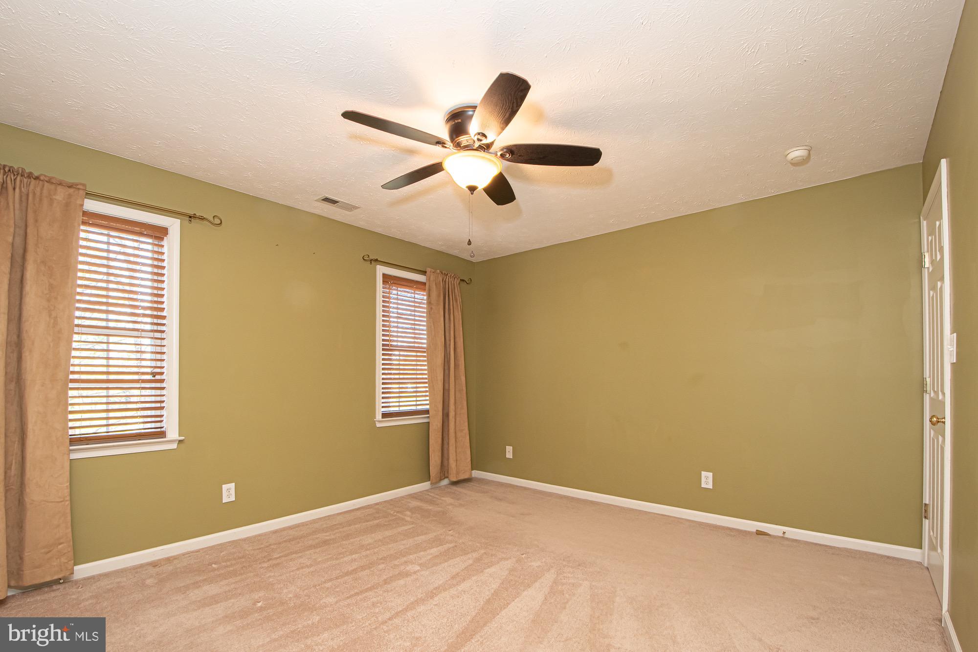 646 Guard Hill Road Middletown, VA 22645 - Photo 38 of 56 Bedroom 3